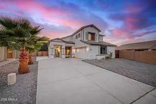 34886 N Stetson Ct, San Tan Valley, AZ 85144 - Photo 27