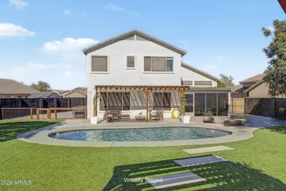34886 N Stetson Court, San Tan Valley, AZ 85144 - Photo 3