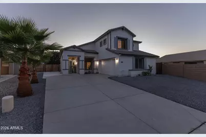 34886 N Stetson Court, San Tan Valley, AZ 85144 - Photo 85