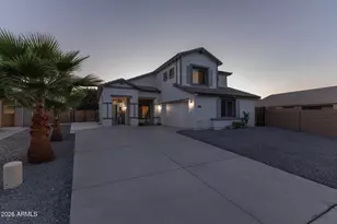 34886 N Stetson Ct, San Tan Valley, AZ 85144 - Photo 85