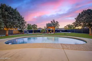 34886 N Stetson Ct, San Tan Valley, AZ 85144 - Photo 1