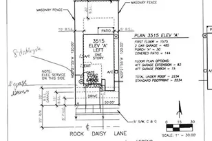 4420 E Rock Daisy Ln, San Tan Valley, AZ 85140 - Photo 3