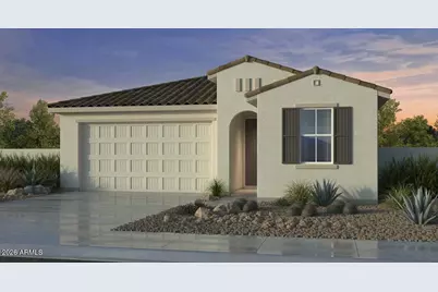 4420 E Rock Daisy Lane, San Tan Valley, AZ 85140 - Photo 1