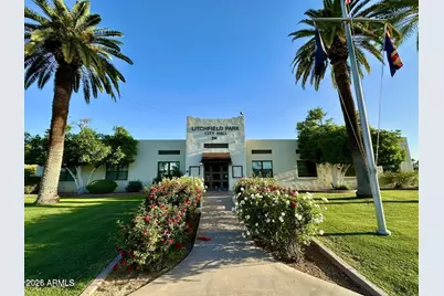 184 S Desert Avenue, Litchfield Park, AZ 85340 - Photo 17