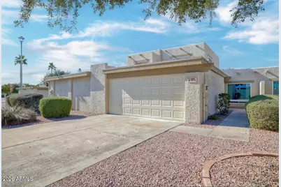 184 S Desert Avenue, Litchfield Park, AZ 85340 - Photo 1