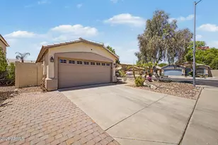16289 W Tasha Dr, Surprise, AZ 85374 - Photo 1