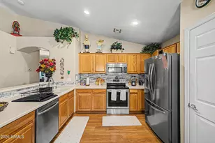 16289 W Tasha Dr, Surprise, AZ 85374 - Photo 11