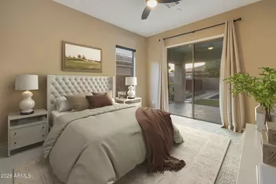 210 W New Dawn Drive, Chandler, AZ 85248 - Photo 35