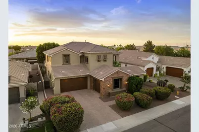 210 W New Dawn Drive, Chandler, AZ 85248 - Photo 81