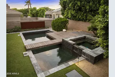 210 W New Dawn Drive, Chandler, AZ 85248 - Photo 31