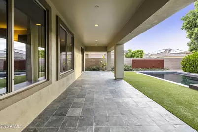 210 W New Dawn Drive, Chandler, AZ 85248 - Photo 29