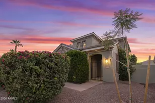 210 W New Dawn Dr, Chandler, AZ 85248 - Photo 71