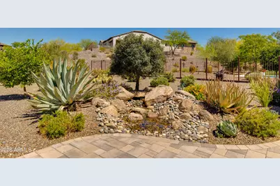 4406 Noble Drive, Wickenburg, AZ 85390 - Photo 17