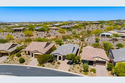 4406 Noble Drive, Wickenburg, AZ 85390 - Photo 61