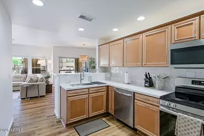 19700 N 76th Street #1149, Scottsdale, AZ 85255 - Photo 3