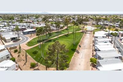 1356 W Kiowa Circle #356, Apache Junction, AZ 85119 - Photo 33