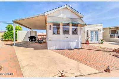 1356 W Kiowa Circle #356, Apache Junction, AZ 85119 - Photo 5