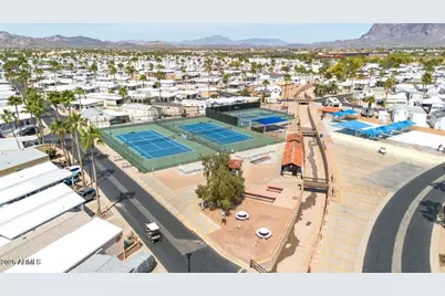 1356 W Kiowa Circle #356, Apache Junction, AZ 85119 - Photo 31