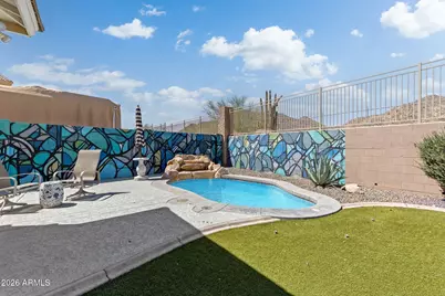 30387 N 71st Avenue, Peoria, AZ 85383 - Photo 35