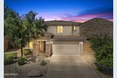 30387 N 71st Avenue, Peoria, AZ 85383 - Photo 1