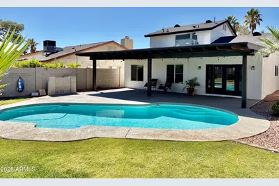 6871 E Kings Avenue, Scottsdale, AZ 85254 - Photo 17