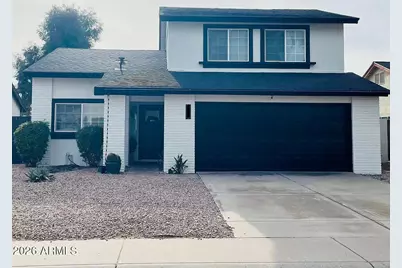 6871 E Kings Avenue, Scottsdale, AZ 85254 - Photo 1