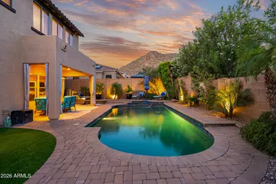 2617 W Via Vista Drive, Phoenix, AZ 85086 - Photo 1