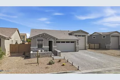44091 W Palo Nuez Street, Maricopa, AZ 85138 - Photo 27