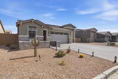 44091 W Palo Nuez Street, Maricopa, AZ 85138 - Photo 31