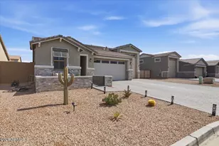 44091 W Palo Nuez St, Maricopa, AZ 85138 - Photo 31