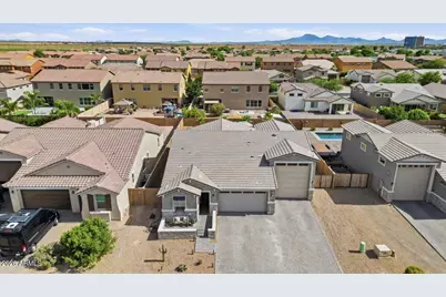 44091 W Palo Nuez Street, Maricopa, AZ 85138 - Photo 35