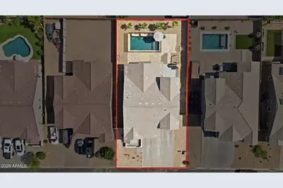 44091 W Palo Nuez Street, Maricopa, AZ 85138 - Photo 17