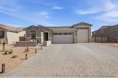 44091 W Palo Nuez Street, Maricopa, AZ 85138 - Photo 1