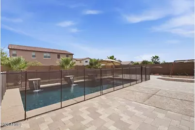 44091 W Palo Nuez Street, Maricopa, AZ 85138 - Photo 21