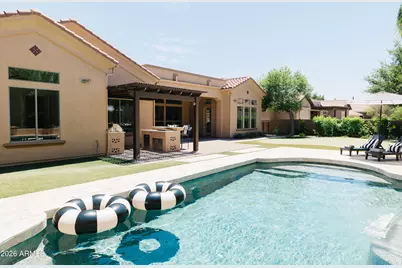 336 W Alamosa Drive, Chandler, AZ 85248 - Photo 5