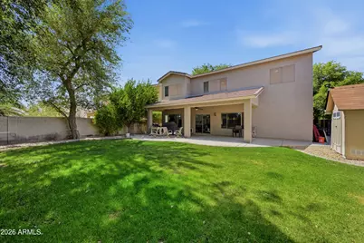 957 E Chelsea Drive, San Tan Valley, AZ 85140 - Photo 29