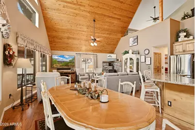 3705 Apache Drive, Happy Jack, AZ 86024 - Photo 7