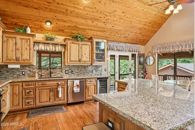 3705 Apache Drive, Happy Jack, AZ 86024 - Photo 11