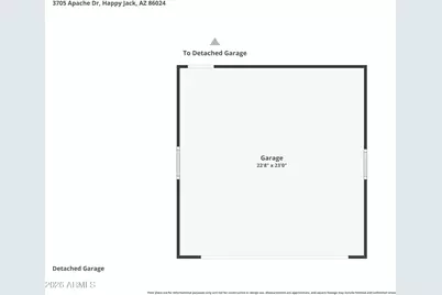 3705 Apache Drive, Happy Jack, AZ 86024 - Photo 59