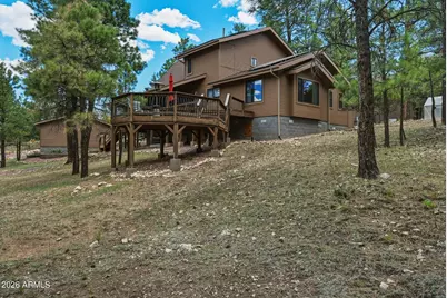 3705 Apache Drive, Happy Jack, AZ 86024 - Photo 33