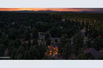 3705 Apache Drive, Happy Jack, AZ 86024 - Photo 1