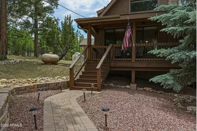 3705 Apache Drive, Happy Jack, AZ 86024 - Photo 5
