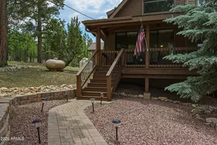 3705 Apache Dr, Happy Jack, AZ 86024 - Photo 5
