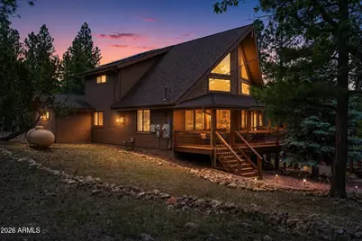 3705 Apache Drive, Happy Jack, AZ 86024 - Photo 3