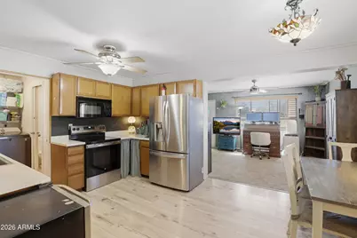 801 N Granite Drive, Payson, AZ 85541 - Photo 7