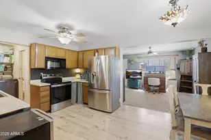 801 N Granite Dr, Payson, AZ 85541 - Photo 7