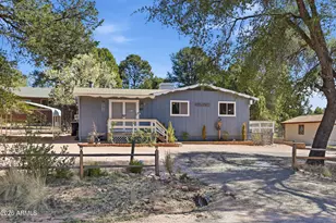 801 N Granite Dr, Payson, AZ 85541 - Photo 1