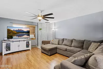 801 N Granite Drive, Payson, AZ 85541 - Photo 3