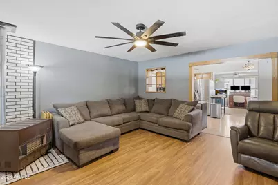 801 N Granite Drive, Payson, AZ 85541 - Photo 5