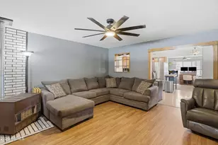 801 N Granite Dr, Payson, AZ 85541 - Photo 5